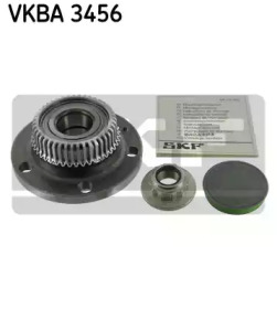 Комплект подшипника SKF VKBA 3456